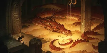 Peter Jackson Bocorkan Detil 'DESOLATION OF SMAUG'