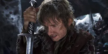 Peter Jackson Sanggah Isu Binatang Mati Saat Syuting 'THE HOBBIT'