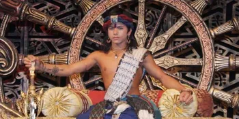 Petinggi ANTV Temui Bintang 'Ashoka', Bakal Dibawa ke Indonesia?