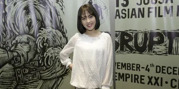 Petisi Dicabut, Ini Tanggal Rilis Film Terbaru Zara JKT48 'Dua Garis Biru'