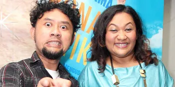 Petisi Online, Ronal - Tike Minta 21 September Libur Se-Jakarta!