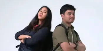 'PETUALANGAN SHERINA 2' Ternyata Sudah Digodok Sejak Akhir Tahun 2019 Silam