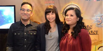 'PETUALANGAN SINGA PEMBERANI' Jadi Animasi 3D Indonesia Pertama