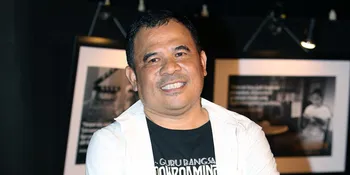 Pevita - Chicco Jadi Pilihan Pertama Garin Nugroho Untuk 'AAJC'