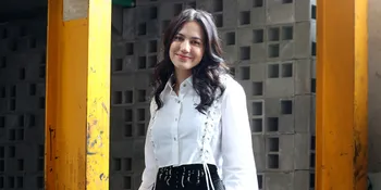 Pevita Pearce Bagikan Rahasia Tubuh Tetap Bugar, Konsisten Jaga Kesehatan Pencernaan