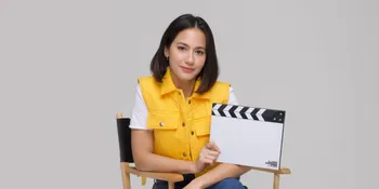 Pevita Pearce Bagikan Tips Suksesnya Menjadi Seorang Solopreneur
