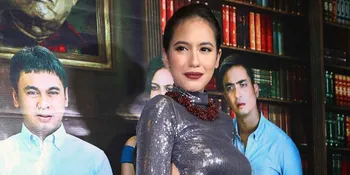 Pevita Pearce Berbagi Cerita Persiapan Jelang Bulan Ramadan