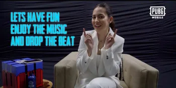 Pevita Pearce Berikan Kejutan Baru Untuk Para Penggemar Dalam Kolaborasinya Dengan Game Sejuta Umat