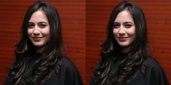 Pevita Pearce Ciuman Dengan Chicco, Bagaimana Reaksi Pacar?