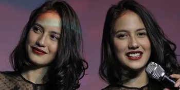 Pevita Pearce Jadi Inspirasi Tato Seorang Lelaki