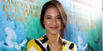 Pevita Pearce: Pacar Nggak Usah Dicari