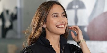 Pevita Pearce Pajang Foto Masa Kecilnya Bareng Keenan, Cute dan Terlihat Mirip Banget!