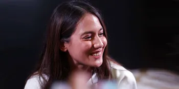 Pevita Pearce Perankan Sri Asih, Jagoan Tertua di Jagat Sinema Bumilangit