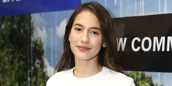 Pevita Pearce Positif Covid-19, Sudah Dirawat 5 Hari di Rumah Sakit