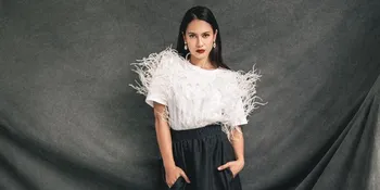 Pevita Pearce Positif Covid-19, Syuting Film Paling Diantisipasi 'SRI ASIH' Berhenti Sementara