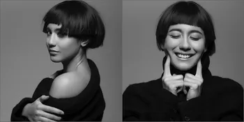 Pevita Pearce Punya Koleksi Fashion Terbaru Yang Bikin Mupeng!