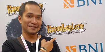 PGA Siapkan Apresiasi Khusus Untuk Ricky Jo