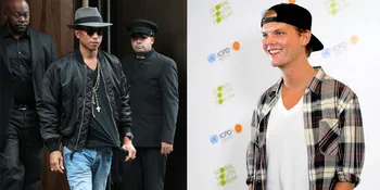 Pharrell, Avicii, dan David Bowie Akan Kolaborasi Dengan Chic?
