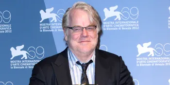 Philip Seymour Hoffman Habiskan Rp 121 Juta Hanya Untuk Heroin