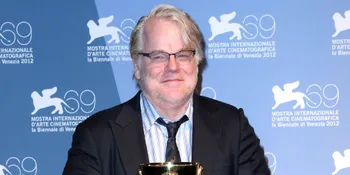 Philip Seymour Hoffman Meninggal Dengan Jarum Menempel di Lengan