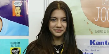 Phobia Ini Bikin Cassandra Lee Menjerit & Menangis Ketakutan