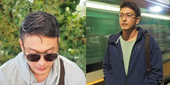 Phobia, Ini Yang Bikin Dimas Anggara Ketakutan Sampai Mau Muntah