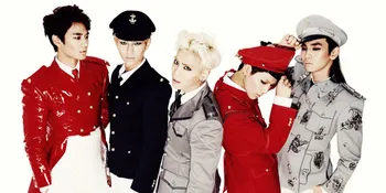Photoshoot Mirip Artis K-Pop, Channel Thailand Berikut Plagiat?