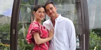 Photoshoot Raisa Hasil Jepretan Hamish Daud, Dadakan Tapi Hasilnya Begitu Kece