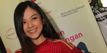 Piala Dunia Brasil 2014: Franda Jagokan Spanyol, Kalau Kamu?