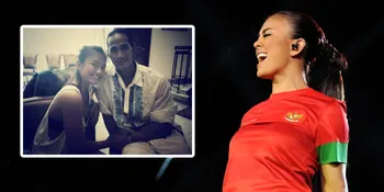 [Pic] Ade Rai Jadi Murid Agnes Monica di NEZ Academy?