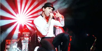 [Pic] Denah Konser Mika di Jakarta