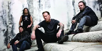 [Pic] Tiket Konser Metallica Dijual Mulai Hari Ini