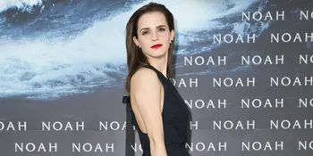 Pidato Emma Watson di Depan Dewan PBB Sukses Pukau Dunia