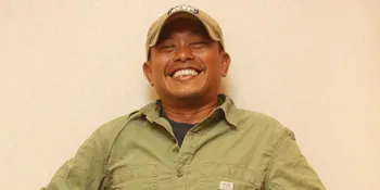 Pidi Baiq Minta Vanesha Prescilla Panjangkan Rambut Demi 'DILAN 1991'