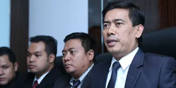 Pihak Aa Gatot Bakal Laporkan Balik Reza Artamevia