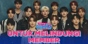 Pihak Agensi Rilis Peraturan Untuk Para Fans SEVENTEEN