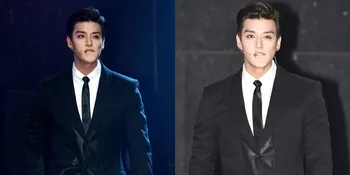 Pihak Agensi Ungkap Identitas Istri Eli U-Kiss Yang Tengah Hamil