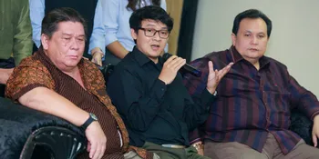 Pihak Agnez Mo Tak Kooperatif, Komposer Ari Bias Ungkap Respons Positif Kris Dayanti Saat Sosialisasi Direct License atas Lagu Ciptaannya