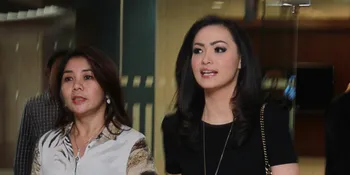 Pihak Christy Jusung Tuduh Jay Alatas Sengaja Mengulur Sidang