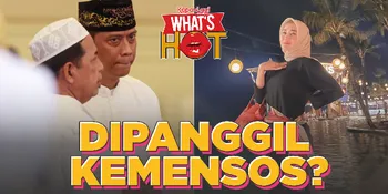 Pihak Doddy Sudrajat Sebut Marissya Icha Akan Dipanggil Kemensos