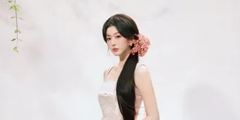 Pihak Hou Minghao dan Kong Xueer Bantah Rumor Kencan yang Beredar