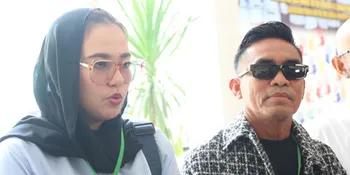 Pihak Idham Mase Ajukan Banding Terkait Putusan Cerai dengan Catherine Wilson