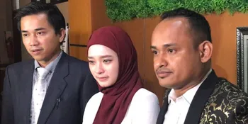 Pihak Inara Rusli Jelaskan Soal Pembagian Royalti Atas Hak Ekonomi dari Empat Lagu Ciptaan Virgoun