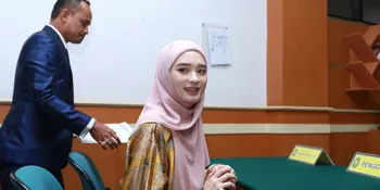 Pihak Inara Rusli Sebut Virgoun Ingin Dapat Hak Asuh Anak Sepenuhnya