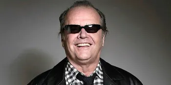 Pihak Jack Nicholson Bantah Rumor Pensiun