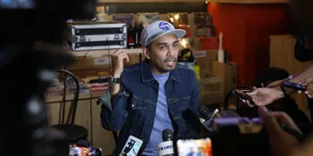Pihak Keluarga Beberkan Alasan Glenn Fredly Gelar Pernikahan Secara Tertutup