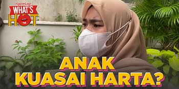 Pihak Keluarga Ungkap Ada Yang Larang Rawat Dorce Gamalama Saat Sakit