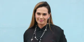 Pihak Kepolisian Benarkan Catherine Wilson Telah Diamankan Diduga Karena Penyalahgunaan Narkoba