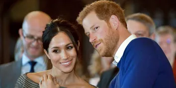 Pihak Kerajaan Inggris Akhirnya Buka Suara Soal Ayah Meghan Markle