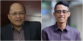 Pihak Mario Teguh Santai Tanggapi Hasil Tes DNA Kiswinar